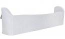 balconnet bouteille pour refrigerateur brandt