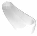 balconnet central pour refrigerateur proline