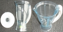 bol complet vitamix pour blender moulinex