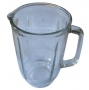 bol en verre nu 1.5 l  pour blender kenwood