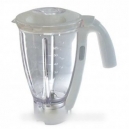 bol odacio 3 blanc pour mixer / blender moulinex