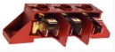bornier alimentation secteur 3 voies pour four fagor