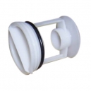 bouchon de pompe pour lave linge  beko