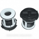 bouchon de pompe Ø ext.53mm pour lave linge  laden