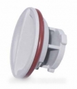 bouchon rinÇage + joint pour lave vaisselle arthur martin electrolux faure
