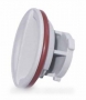 bouchon rinÇage + joint pour lave vaisselle arthur martin electrolux faure