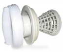 bouchon filtre avec joints pour laver linge miele