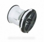 bouchon de pompe Ø ext.60mm pour lave linge  whirlpool