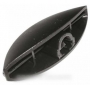 manette noire pour four de dietrich
