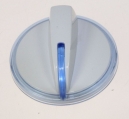 bouton de commande blanc pour lave vaisselle fagor