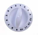 bouton de programmateur pour lave linge ariston