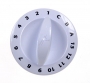 bouton de programmateur pour lave linge ariston
