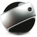 bouton de selecteur pour table de cuisson siemens