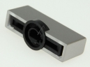 bouton manette pour four  brandt
