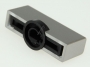 bouton manette pour four  brandt