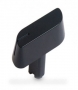 bouton manette noir pour four de dietrich