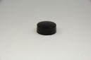 bouton prog noir pour cuisinière de dietrich