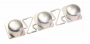 bouton programmateur x3 pour four fagor