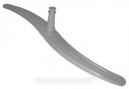 bras d'aspersion inferieur pour lave vaisselle bosch b/s/h