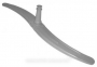 bras d'aspersion inferieur pour lave vaisselle bosch b/s/h