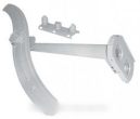 bras d'aspersion superieur pour lave vaisselle bosch b/s/h