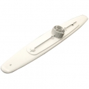 moulinet inferieur lv4 (bras lavage inf) pour lave vaisselle brandt