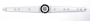 bras superieur lave vaisselle pour lave vaisselle proline