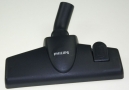 brosse combinee crp492/01 pour aspirateur philips