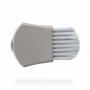 brosse de nettoyage pour rasoir braun