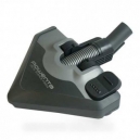 delta brosse gris gamme silence force & clean control pour aspirateur rowenta
