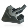 delta brosse gris gamme silence force & clean control pour aspirateur rowenta