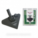 brosse delta silence sous blister Ø32-35 mm pour aspirateur rowenta