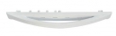 poignee pw porte l493  pour four indesit