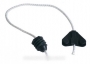 cable de porte pour lave vaisselle fagor