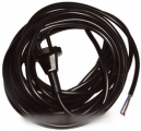 cordon cable plat 9 metres pour aspirateur electrolux