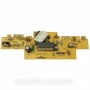 carte Électronique thermostat (fz nf-mec) pour rÉfrigÉrateur indesit - scholtes - ariston 