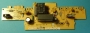 carte thermostat Électronique (fz nf-mec) pour rÉfrigÉrateur indesit - scholtes