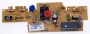 module thermostat Électronique etd01 pour rÉfrigÉrateur indesit - ariston 