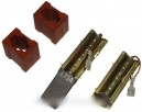 charbon moteur miele kit de 2 charbons pour lave linge miele