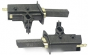 balai moteur selni 2pcs pour lave-linge indesit - brandt