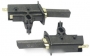 balai moteur selni 2pcs pour lave-linge indesit - brandt