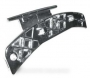 charniere de hublot pour lave linge fagor brandt vedette sauter de-dietrich