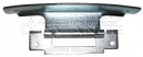 charniere de porte hublot pour lave linge indesit