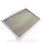 clayette superieure en verre 530 x 346 m/m pour refrigerateur thomson