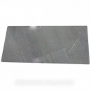 vitre bac legume 476x230mm pour refrigerateur  arthur martin electrolux faure