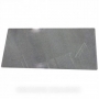 vitre bac legume 476x230mm pour refrigerateur  arthur martin electrolux faure