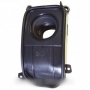 conduit a poussiere anthracite pour aspirateur miele