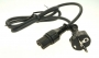 cordon secteur haute temperature pour four rowenta