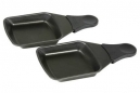 lot de 2 coupelles à raclette tefal