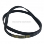 5pje1199 courroie mael pour lave linge aeg
